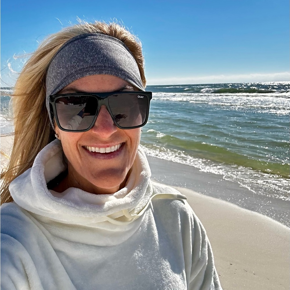 Meet your posher: JJ